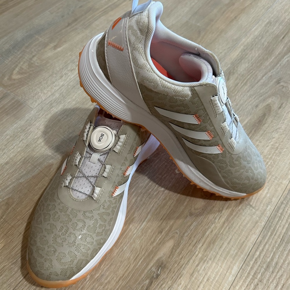 Adidas Women’s s2g 23 BOA Golf Shoes